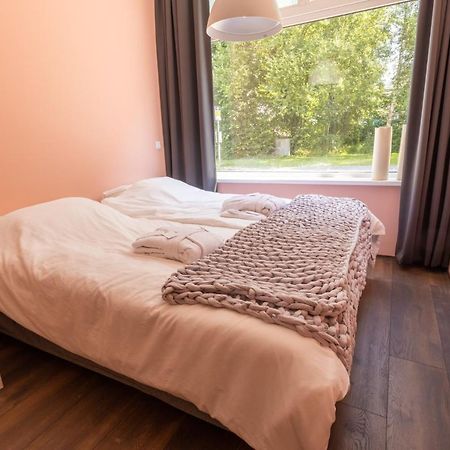 ניואהסחאנס Hotel Leeuwerik מראה חיצוני תמונה