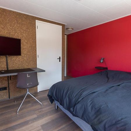 ניואהסחאנס Hotel Leeuwerik מראה חיצוני תמונה
