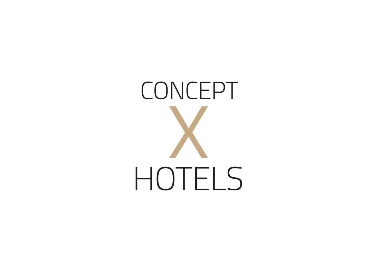ניואהסחאנס Hotel Leeuwerik מראה חיצוני תמונה