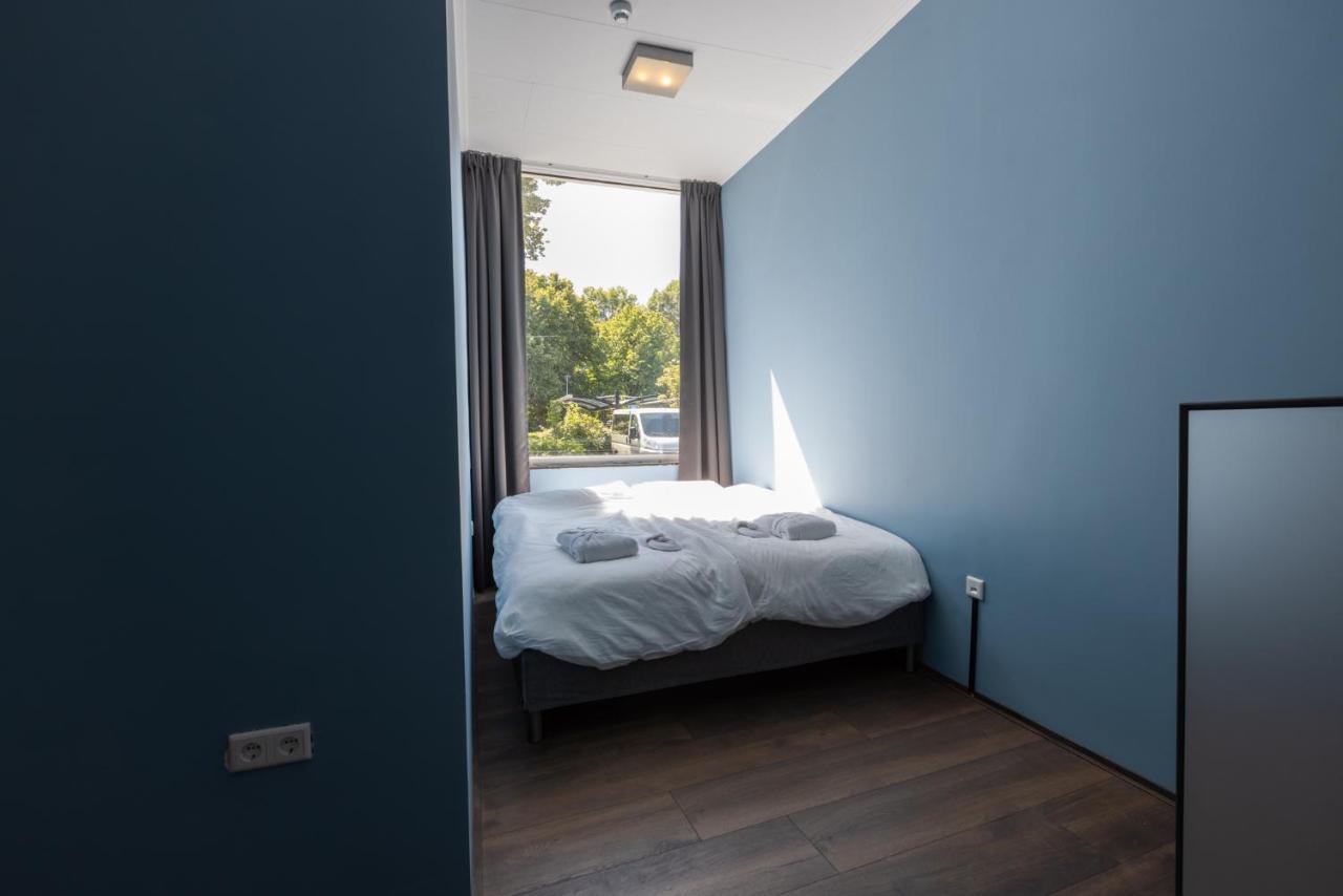 ניואהסחאנס Hotel Leeuwerik מראה חיצוני תמונה