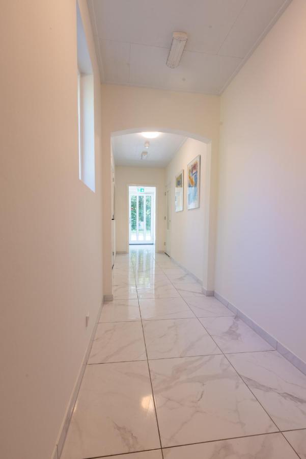 ניואהסחאנס Hotel Leeuwerik מראה חיצוני תמונה