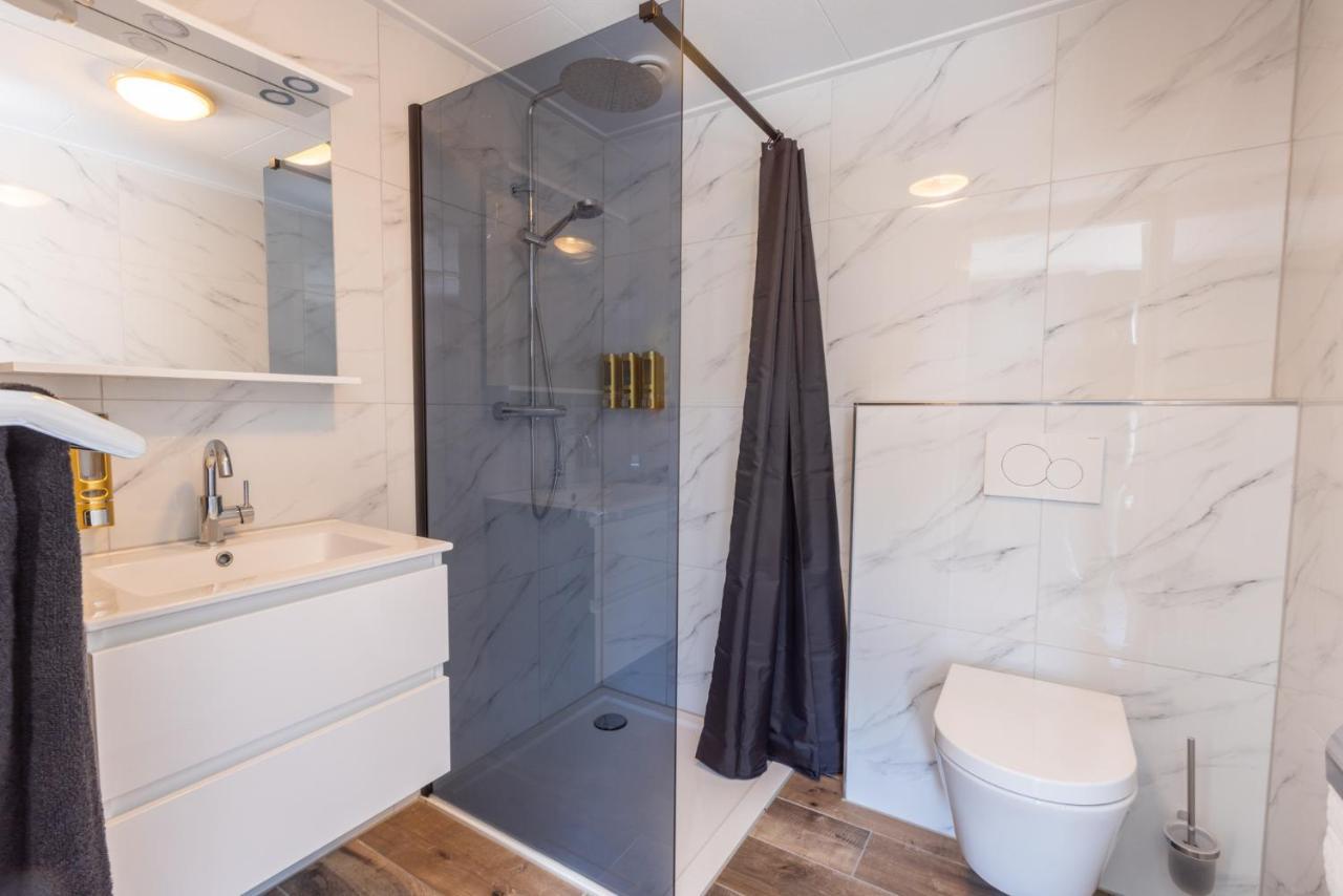 ניואהסחאנס Hotel Leeuwerik מראה חיצוני תמונה