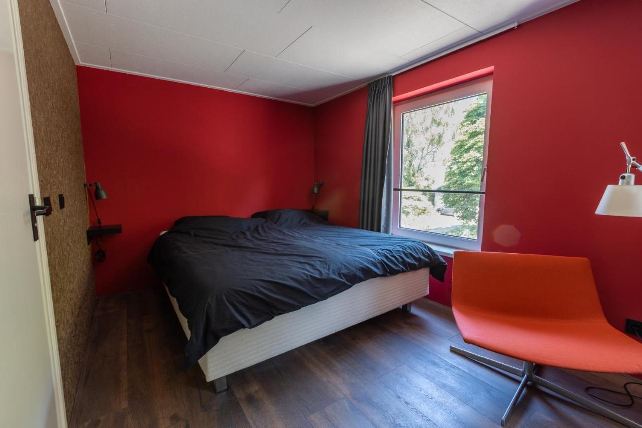ניואהסחאנס Hotel Leeuwerik מראה חיצוני תמונה