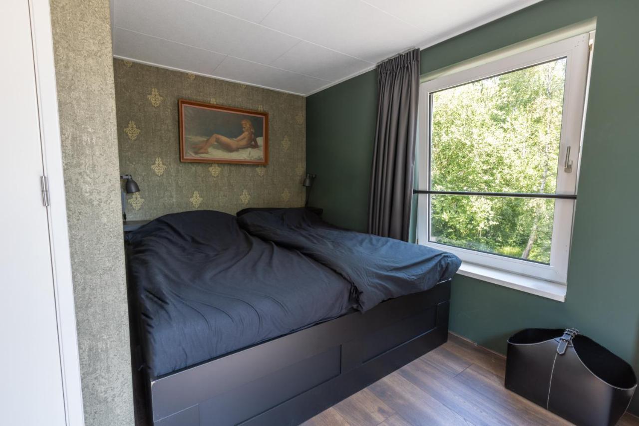 ניואהסחאנס Hotel Leeuwerik מראה חיצוני תמונה